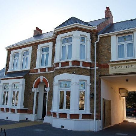 Devonshire Hotel Hornchurch Luaran gambar