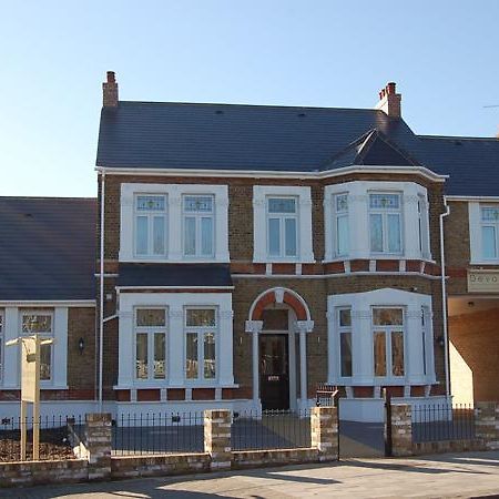 Devonshire Hotel Hornchurch Luaran gambar