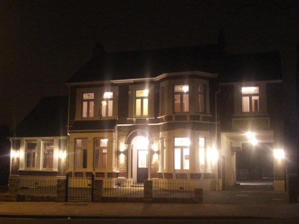 Devonshire Hotel Hornchurch Luaran gambar