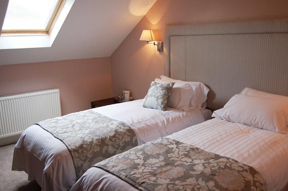 Devonshire Hotel Hornchurch Bilik gambar