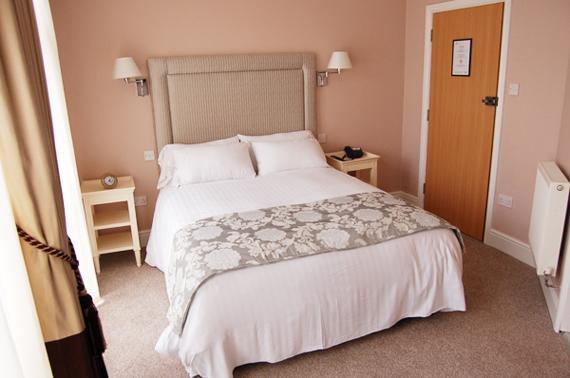 Devonshire Hotel Hornchurch Bilik gambar