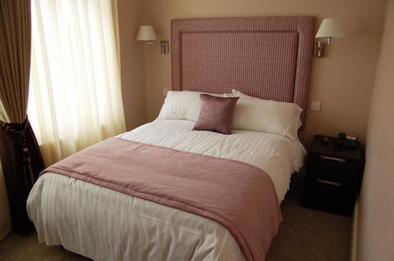Devonshire Hotel Hornchurch Bilik gambar