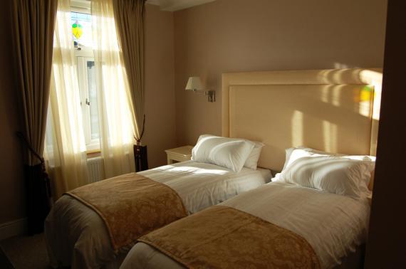 Devonshire Hotel Hornchurch Bilik gambar