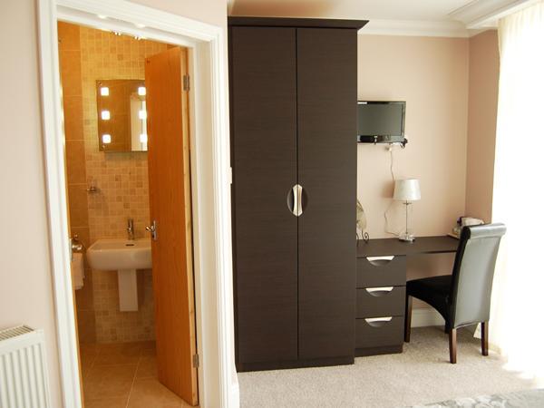 Devonshire Hotel Hornchurch Bilik gambar