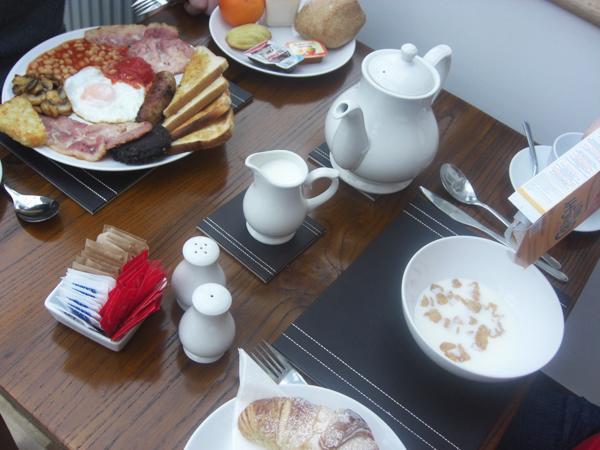 Devonshire Hotel Hornchurch Luaran gambar