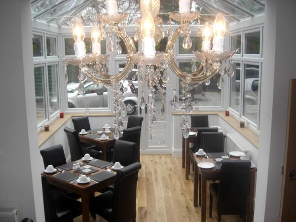 Devonshire Hotel Hornchurch Luaran gambar