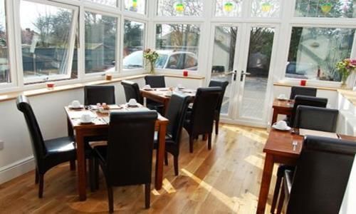 Devonshire Hotel Hornchurch Luaran gambar